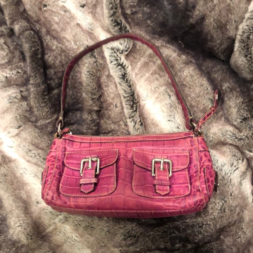 Dooney and Bourke